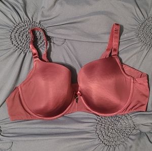 Torrid 360 Back Smoothing Bra 40C